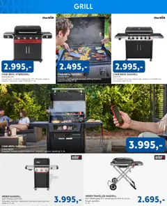 Davidsen - Tilbudsavis gyldig fra 02.10.2025 | Side: 25 | Produkter: Termometer, Grill