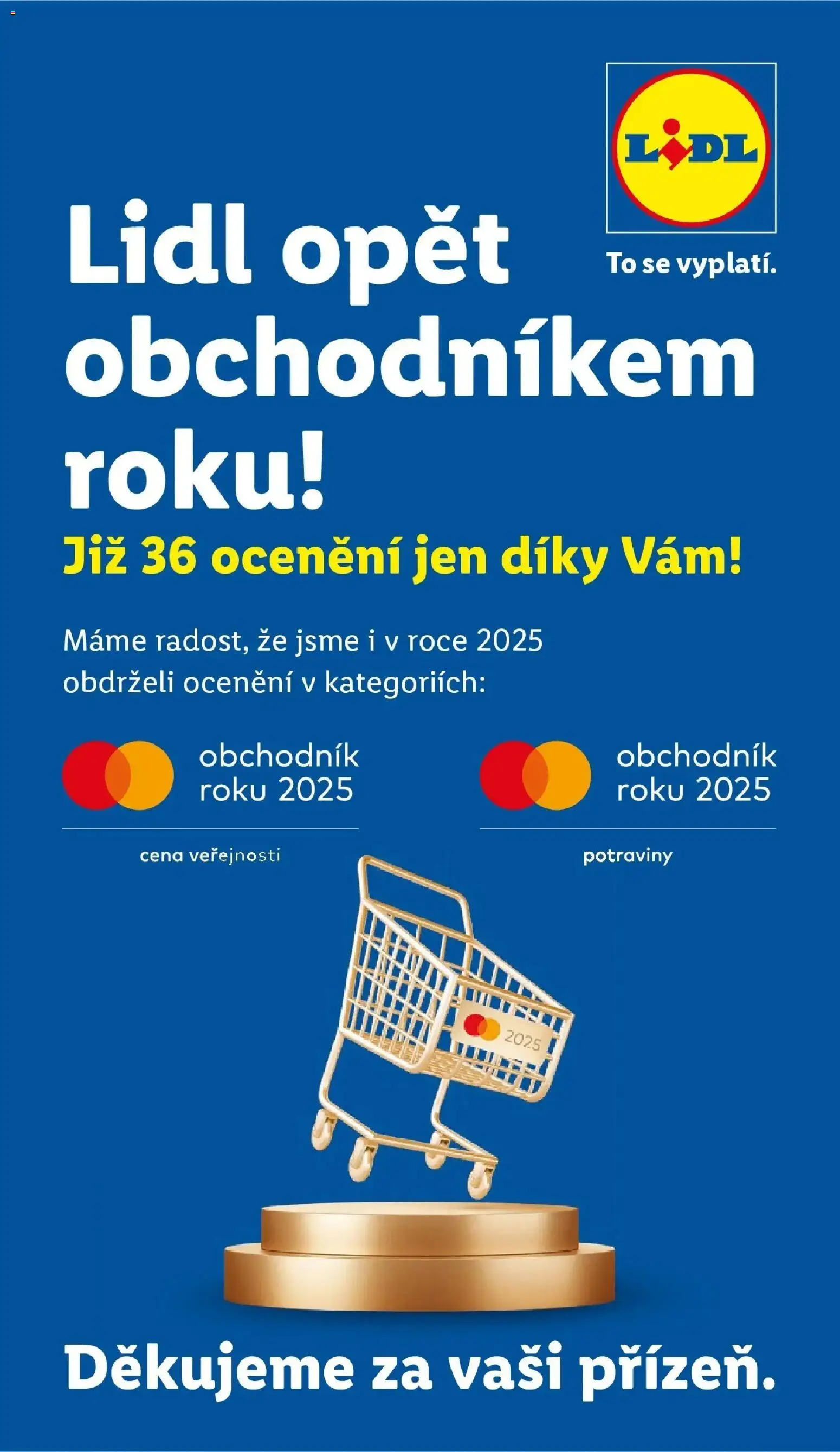 Lidl aktuální leták od 09.04.2026 | Strana: 52 | Produkty: Potraviny