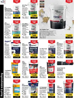 Builders specials catalogue – valid from 24.03.2026 | Page: 8