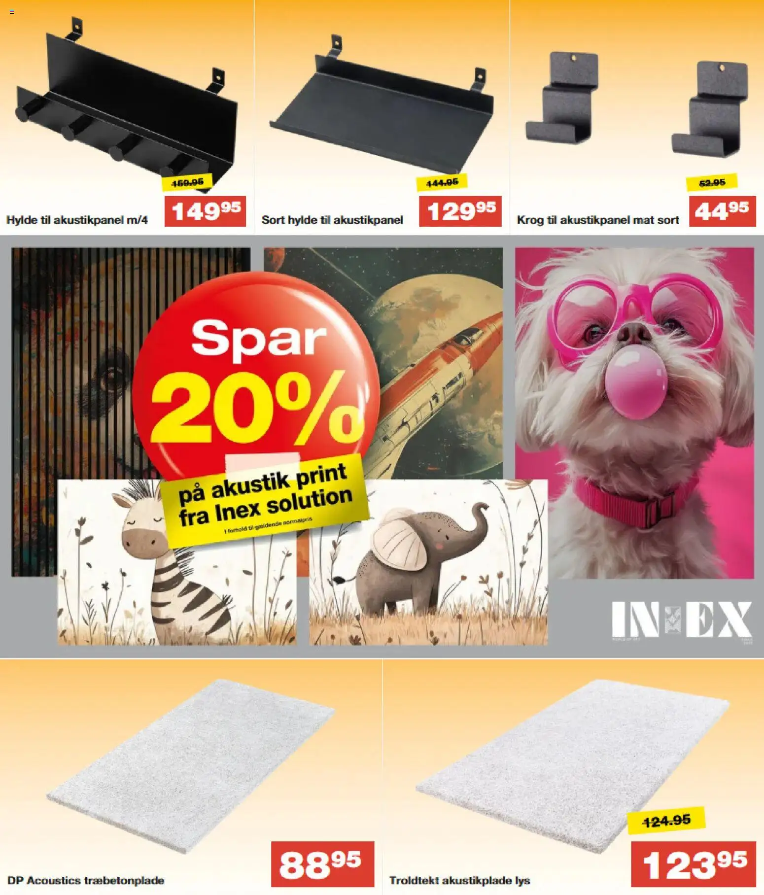 Bauhaus tilbudsavis – gyldig fra 06.02.2026 | Side: 9