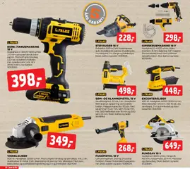 Jem & fix - Tilbudsavis uge 13 plus gyldig fra 22.03.2026 | Side: 28