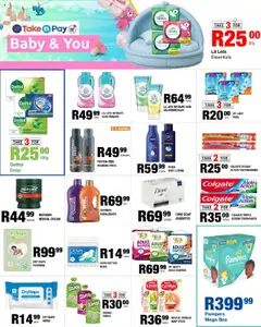 Take n Pay Specials │ valid from 28.07.2025 | Page: 6