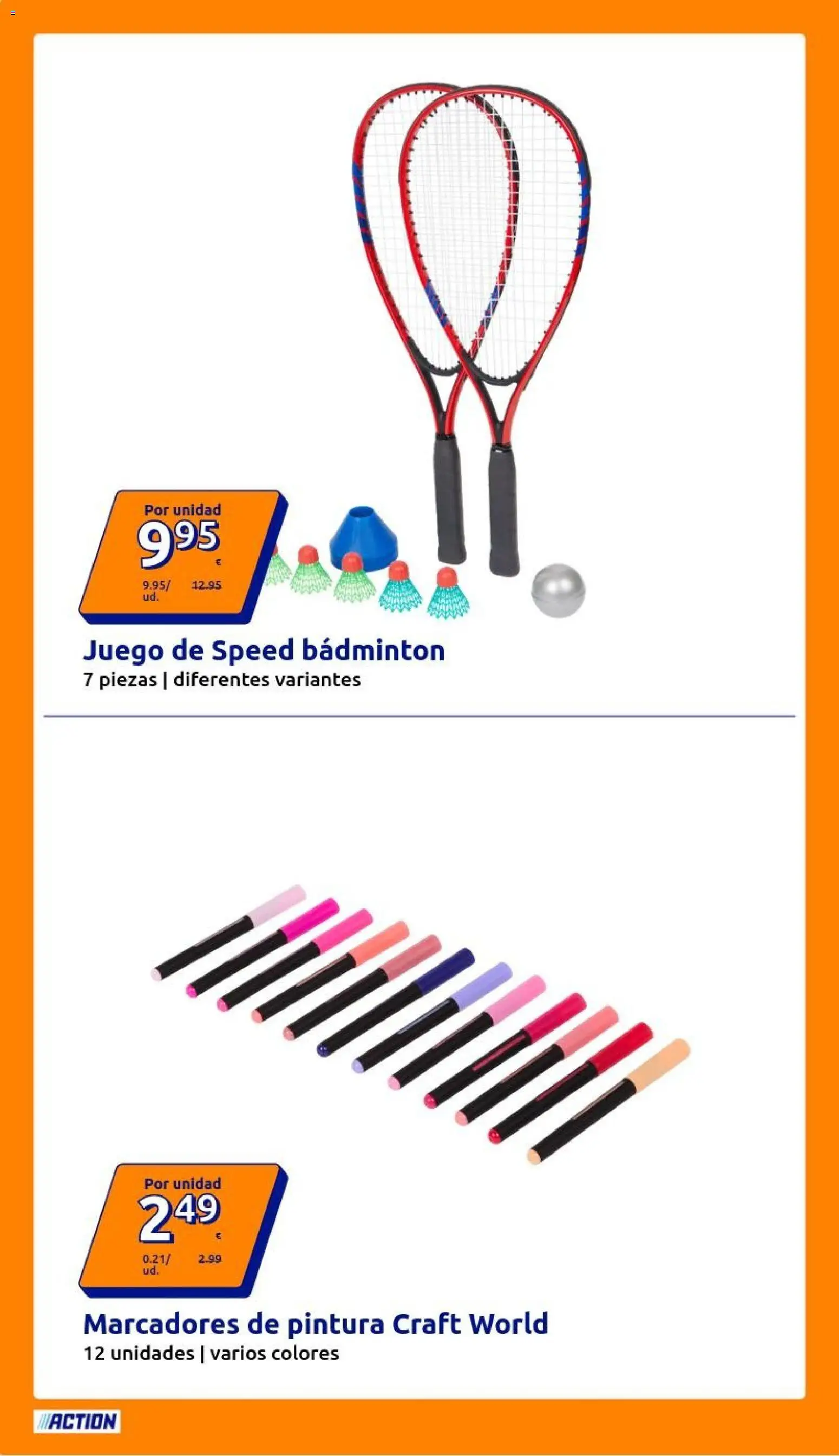 Action folleto │ válido desde el 15.04.2026 | Página: 4