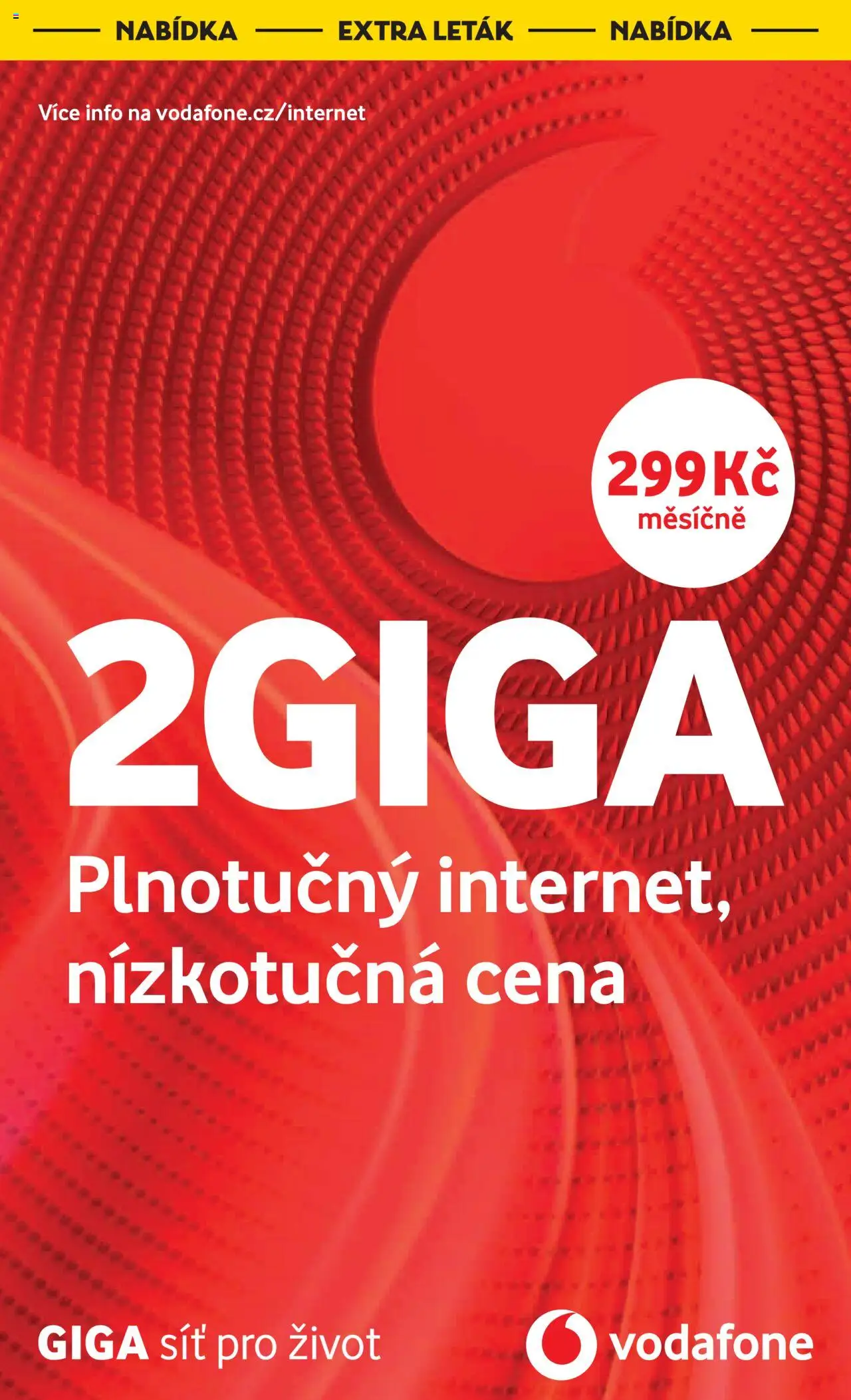 Albert leták - Hypermarket od 11.06.2025 | Strana: 53 | Produkty: Síť