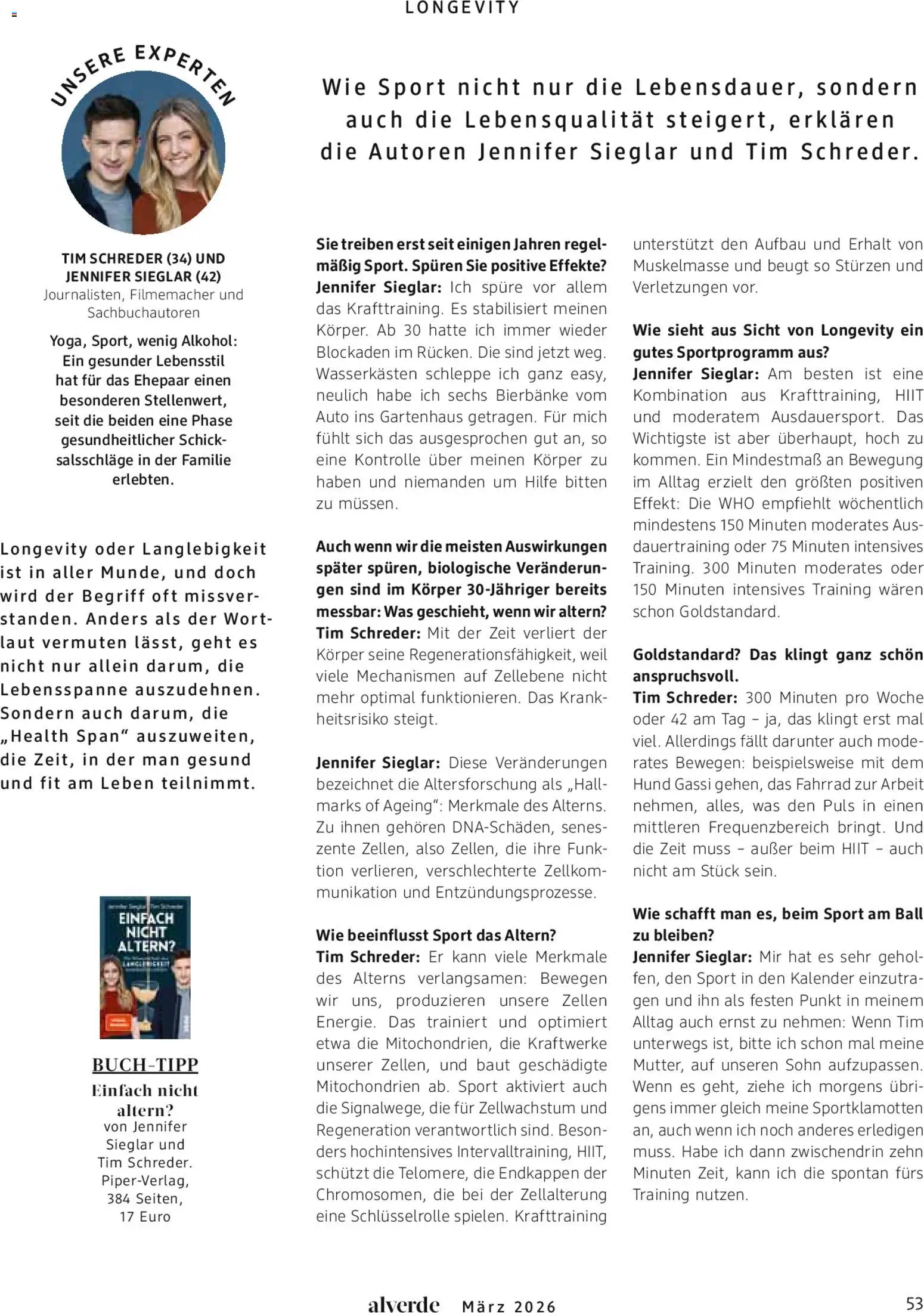 dm drogerie Prospekt 	 – gültig ab 01.03.2026 | Seite: 53