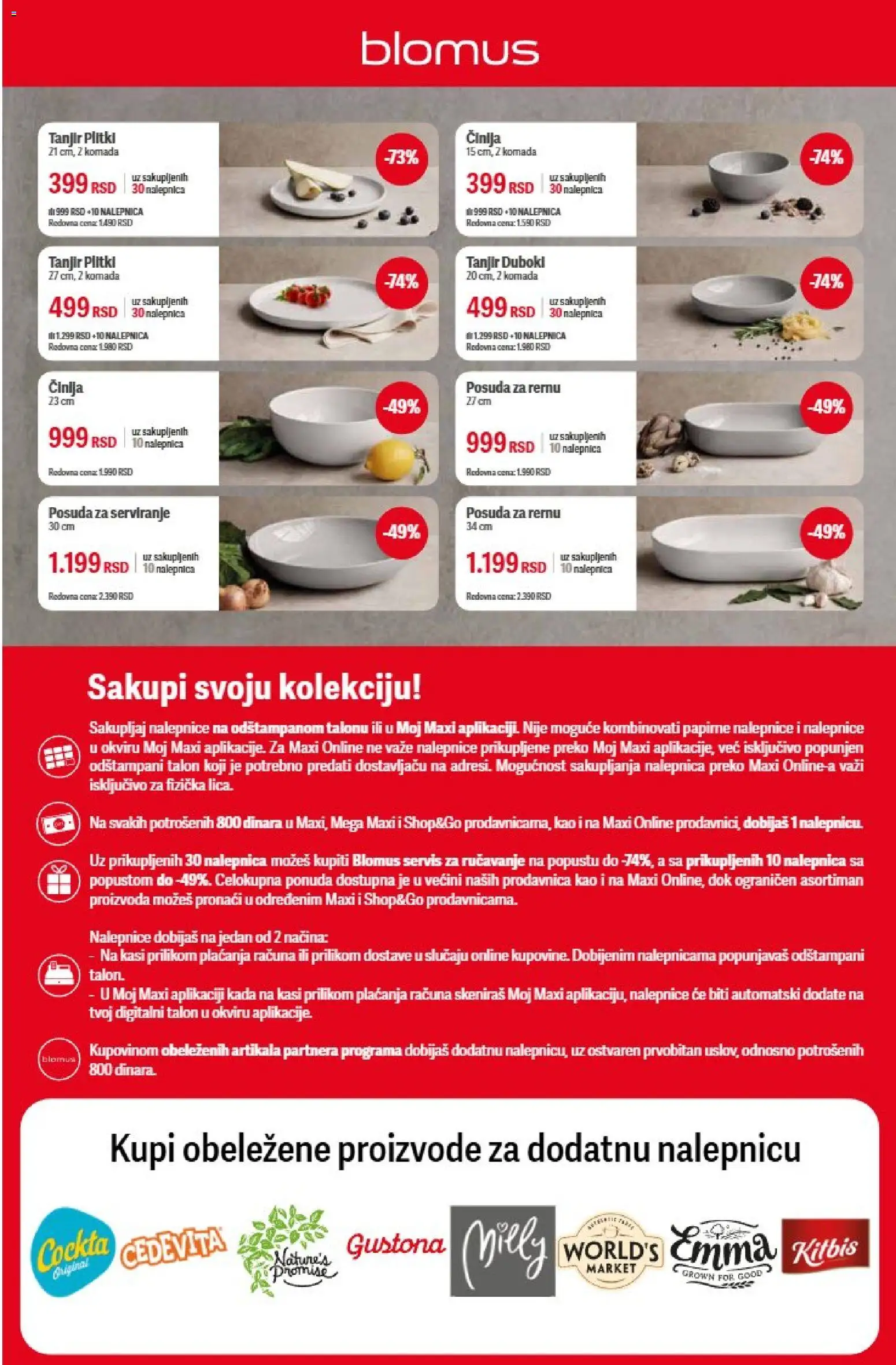 Maxi katalog - važi od 11.12.2025 | Strana: 41