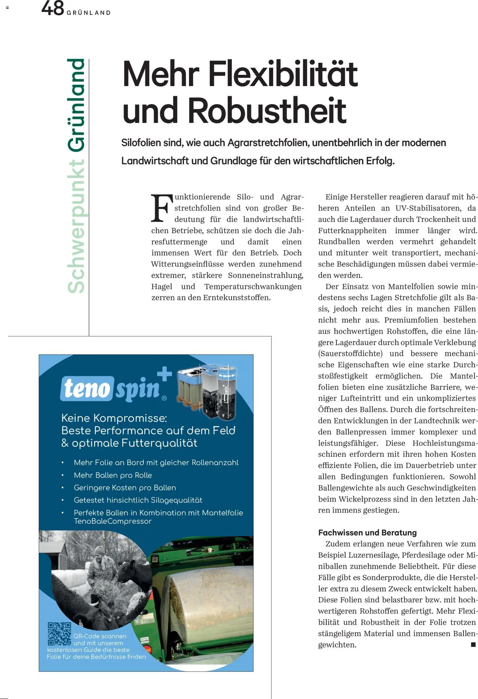 Lagerhaus Unser-Land März 2026 gültig ab 02.03.2026 | Seite: 48 | Produkte: Mantel