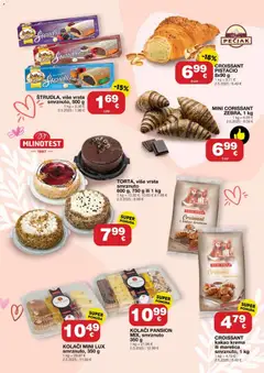 Katalog Stanić Diskont - Pregled kataloga iz trgovine Stanić Diskont, vrijedi od 05.02.2026 | Stranica: 5