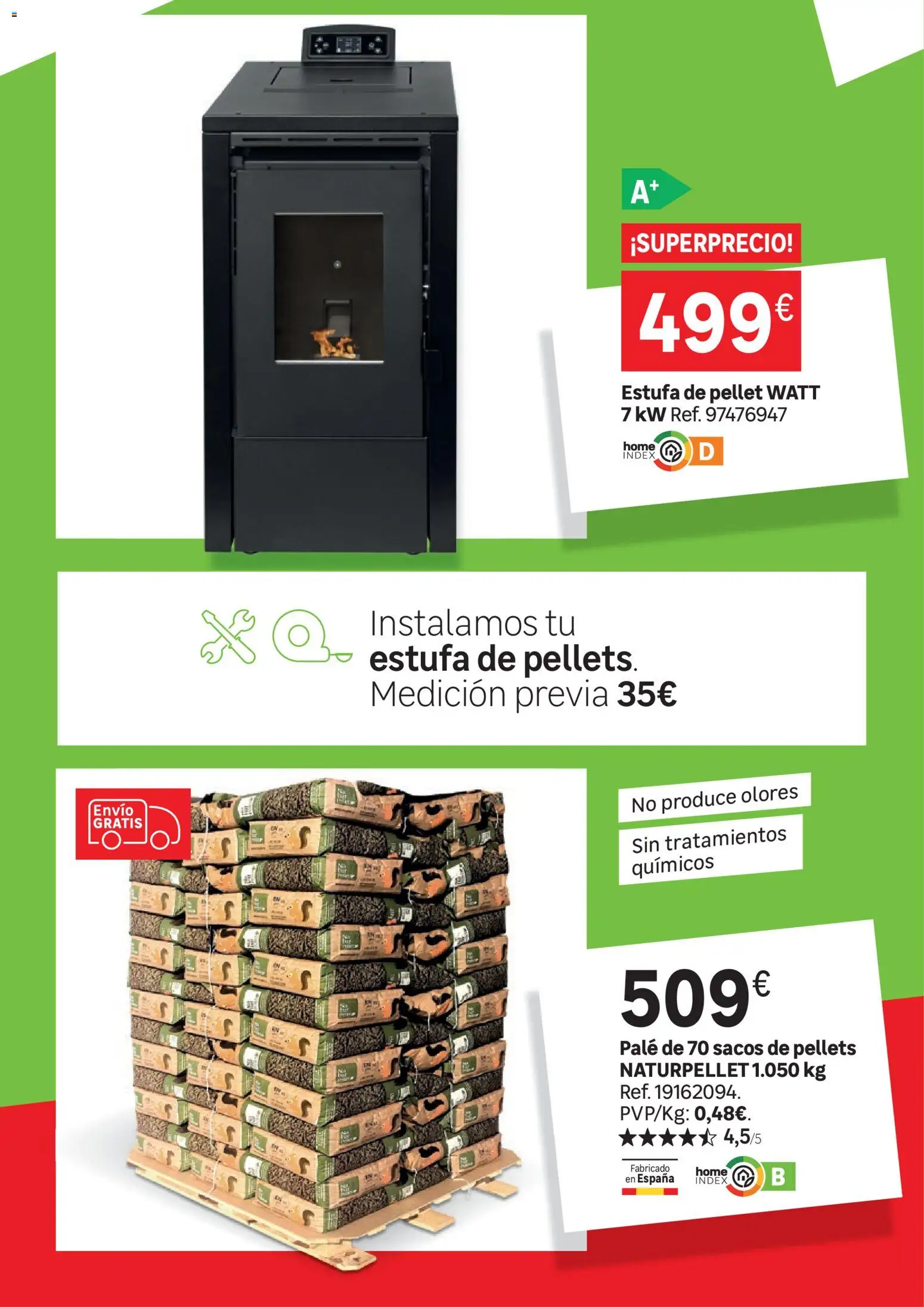 Leroy Merlin catálogo │ válido desde el 03.02.2026 | Página: 75