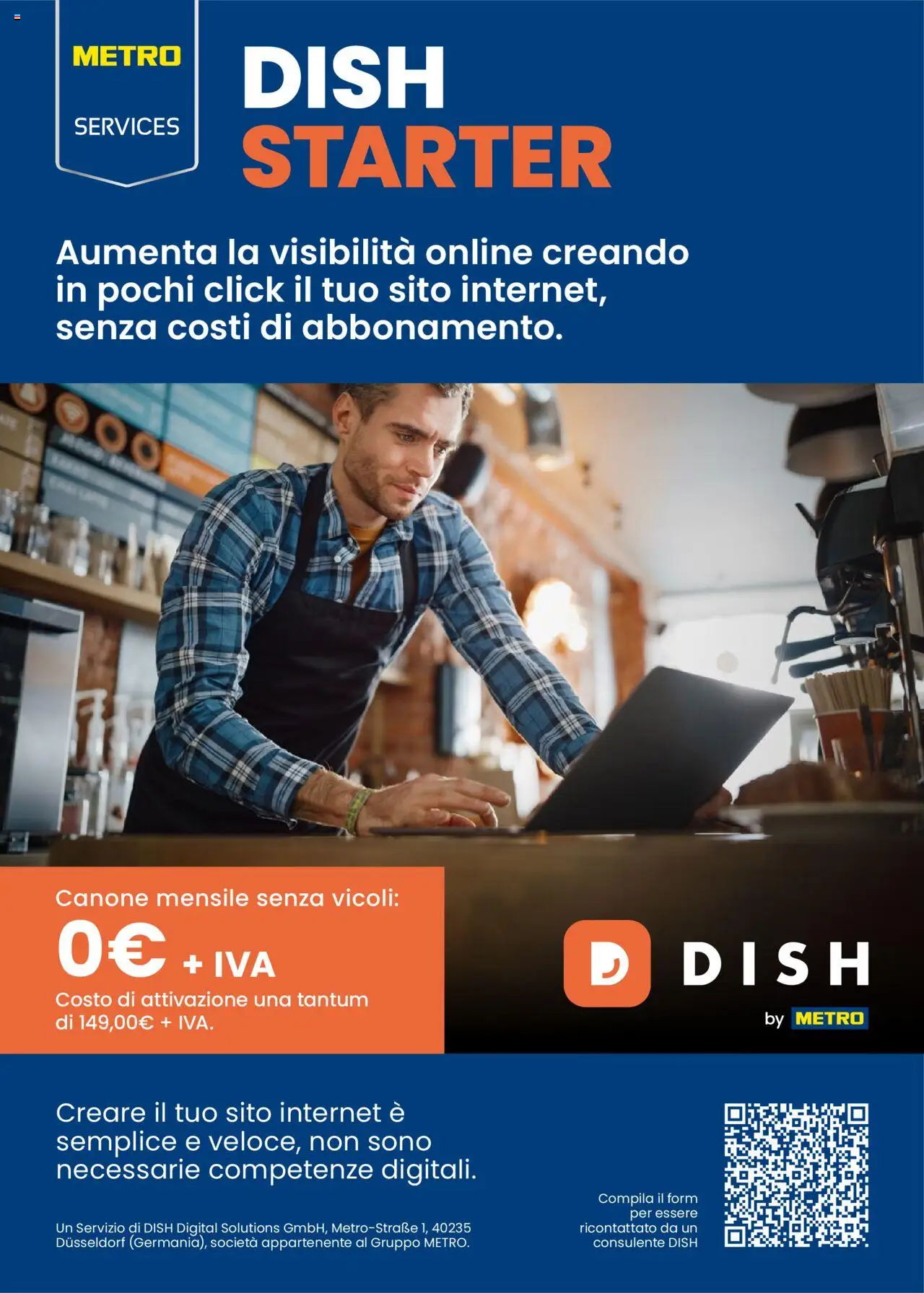 Volantino Metro del 22.07.2024 | Pagina: 55 | Prodotti: Metro