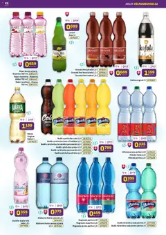 Libex leták platný od 03.11.2025 | Strana: 22