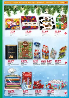 Pogląd oferty "Eurocash Gazetka - Katalog Artykułów Spożywczych" - ważna od 19.10.2025 | Strona: 46