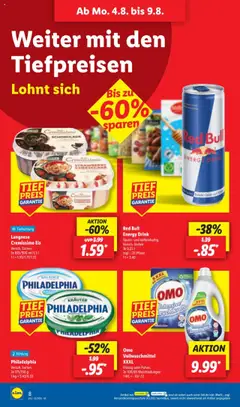 Lidl Prospekt 	 - gültig ab dem 04.08.2025 | Seite: 14 | Produkte: Ipad, Apple, Rucksack