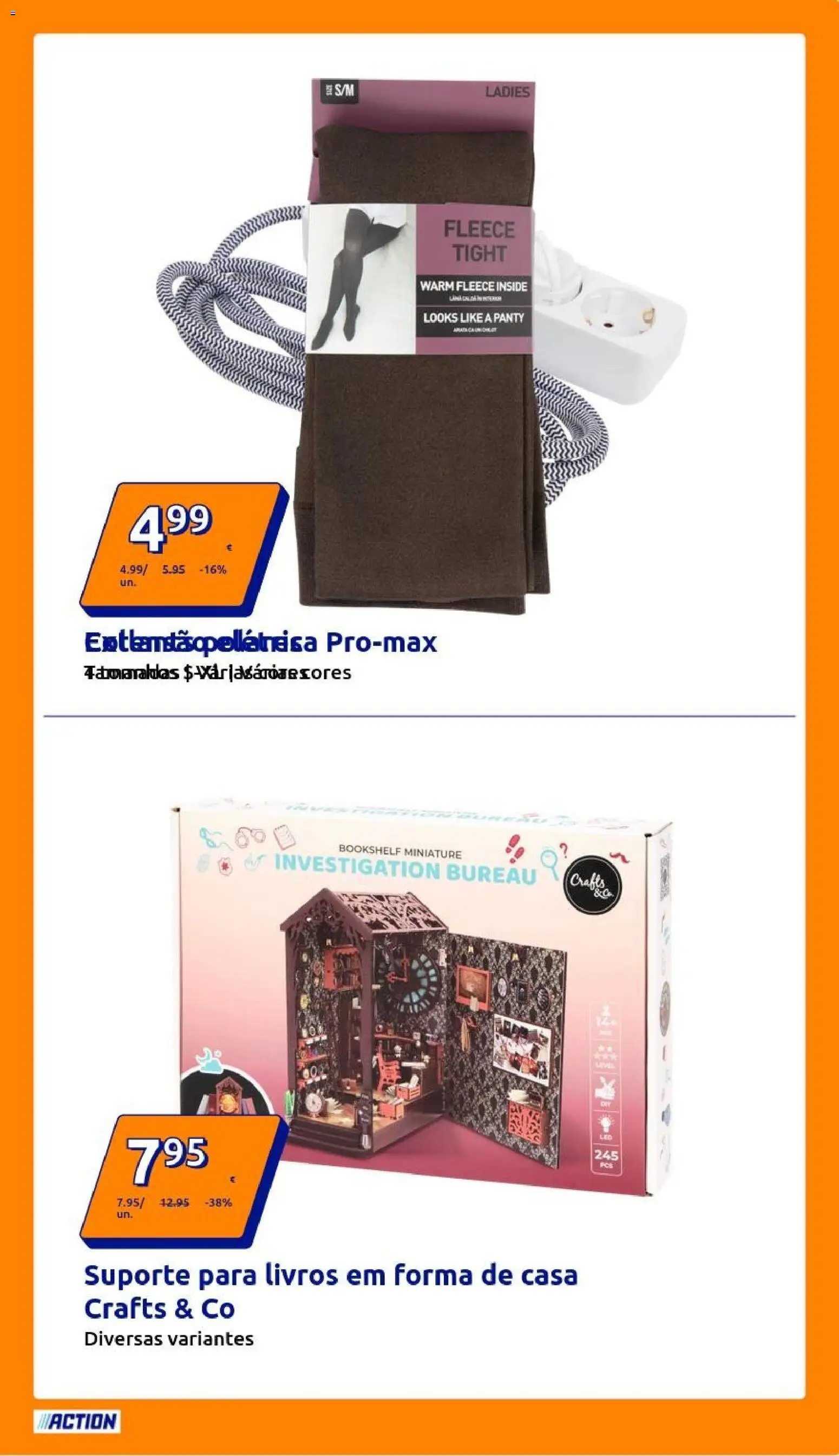 Action - Action PT week 47 2025 │ válido de 19.11.2025 | Página: 7