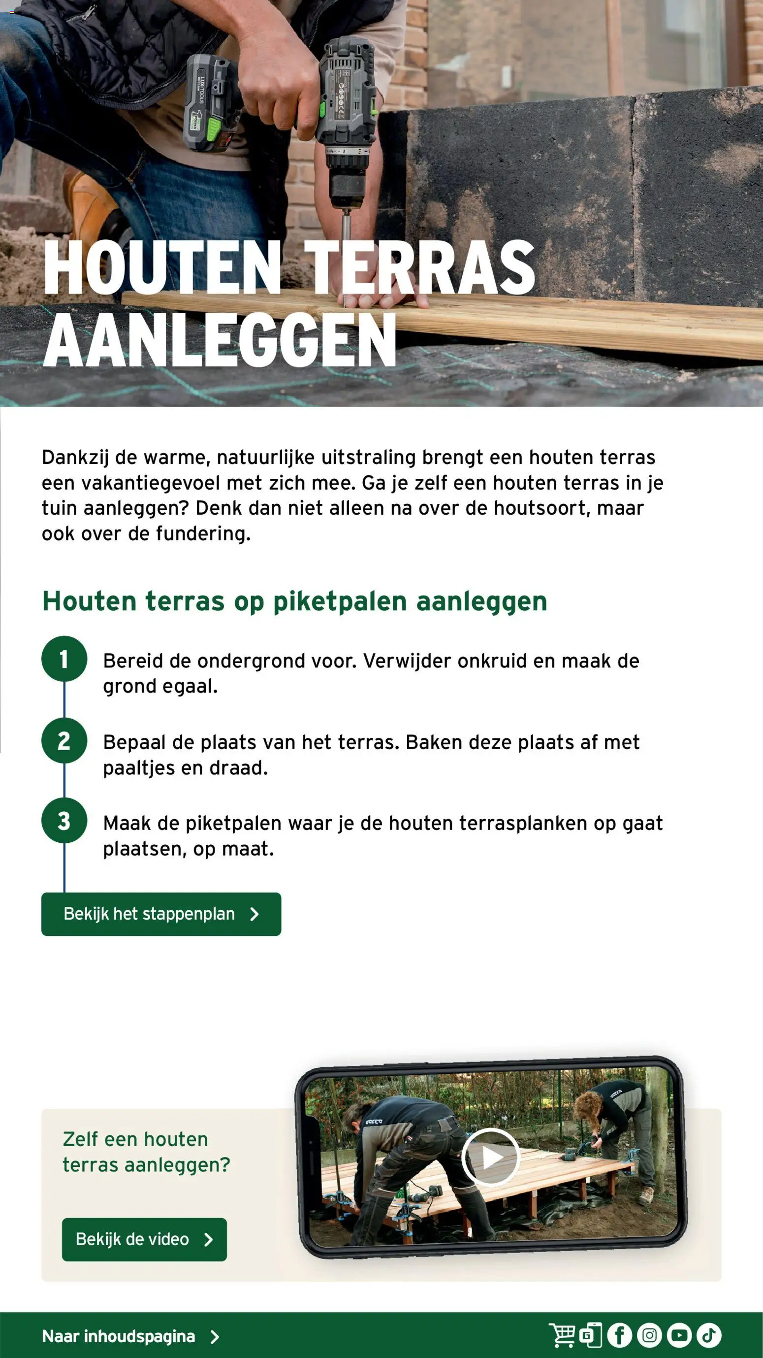 {H1} | Pagina: 23 | Producten: Video