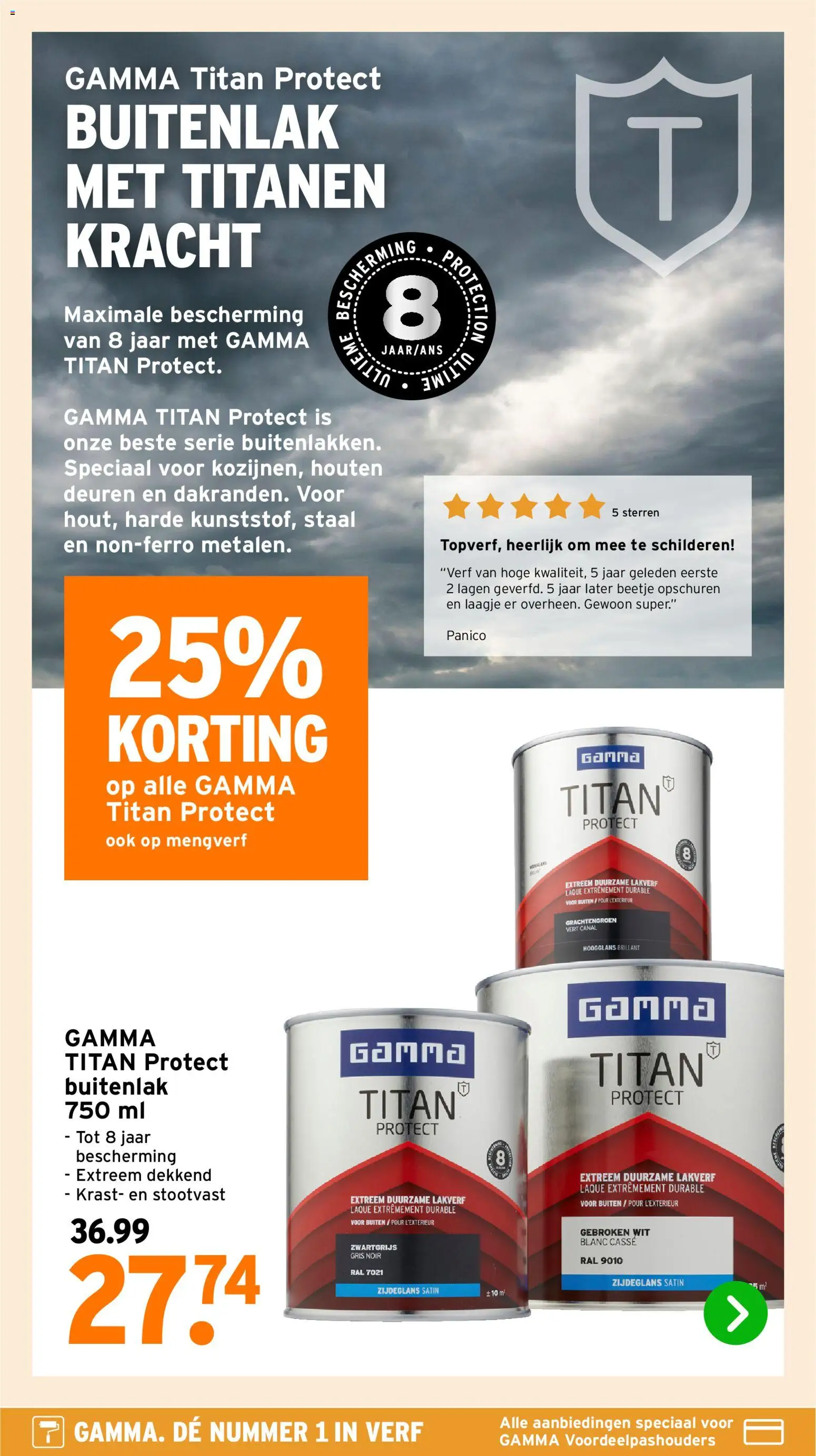 {H1} | Pagina: 20 | Producten: Ciseaux