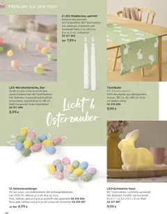 Tchibo Eduscho  Katalog März 2026 ab 01.03.2026 gültig | Seite: 46