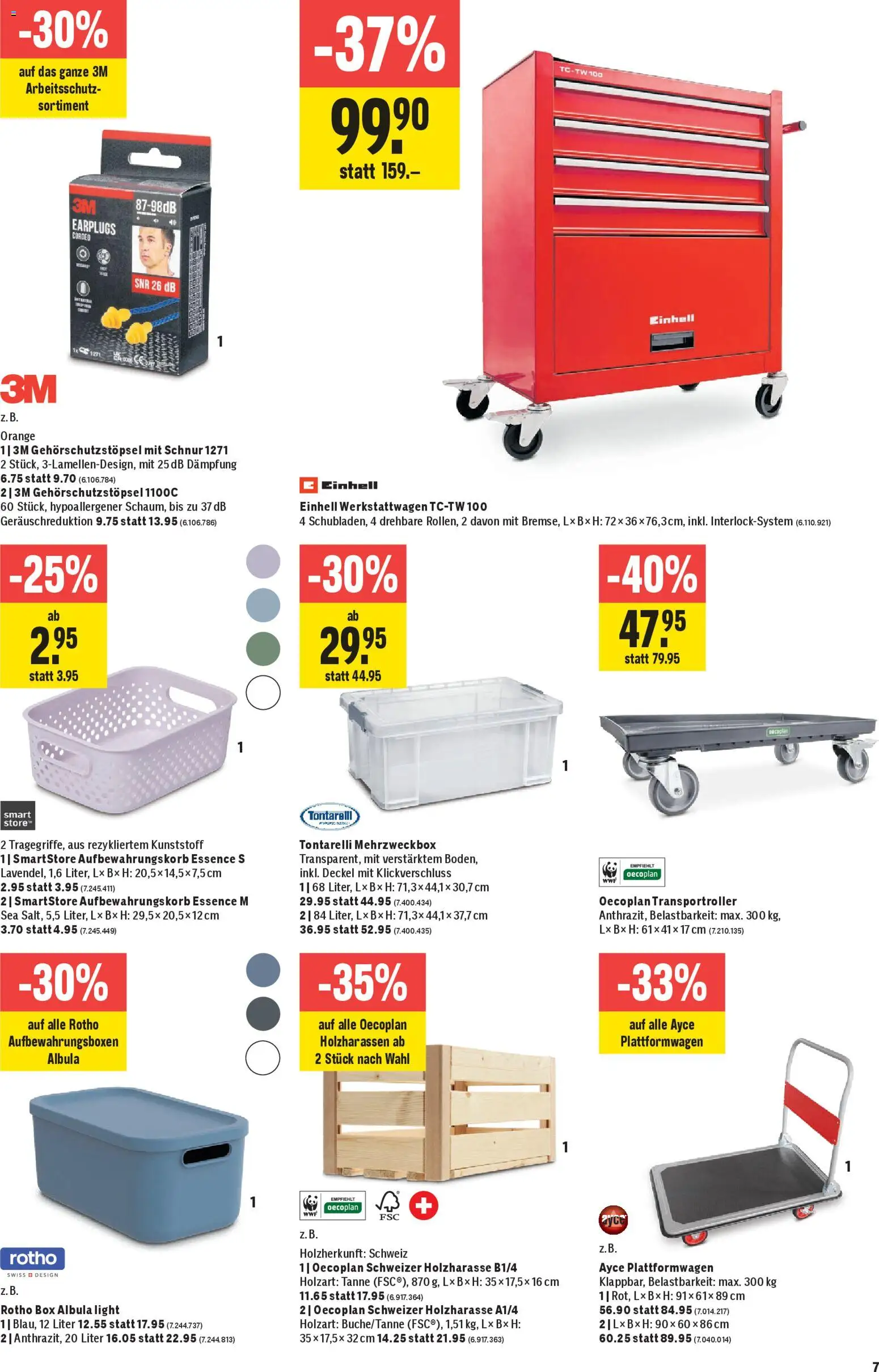 Jumbo Aktionen – gültig ab 15.01.2026 | Seite: 7 | Produkte: Box