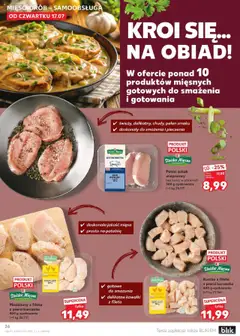 Kaufland gazetka od 17.07.2025 | Strona: 26