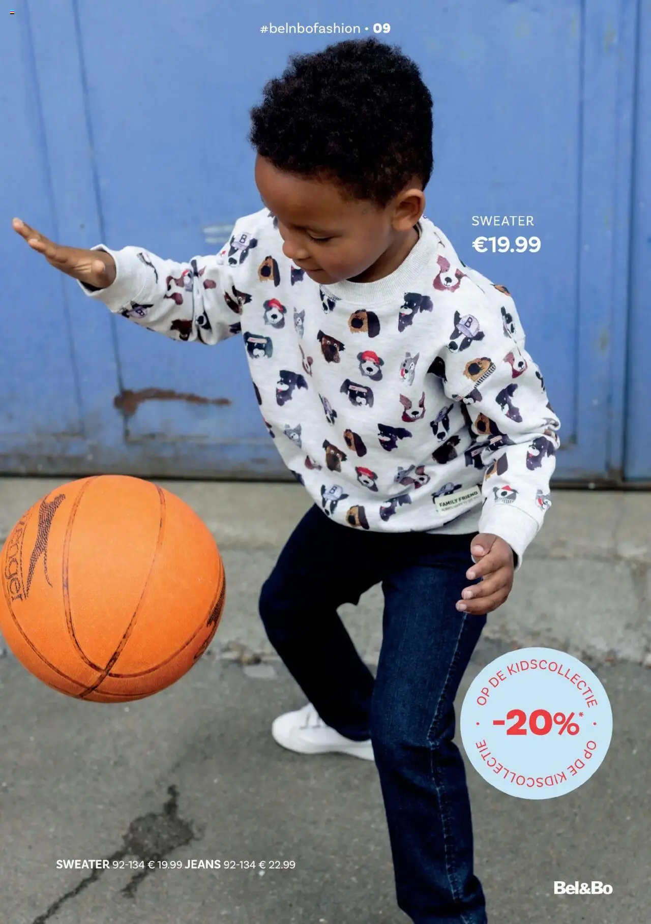  | Pagina: 9 | Producten: Sweater