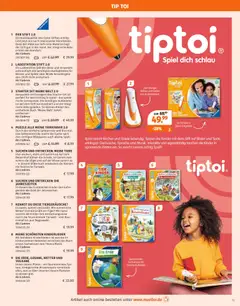 Müller Spielwarenkatalog ab 27.10.2025 gültig | Seite: 15 | Produkte: Spiel, Hülle, Bilder