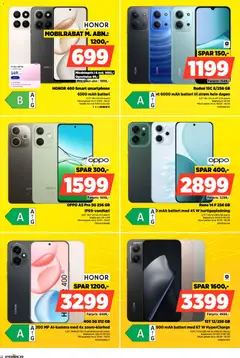 Power - Tilbudsavis gyldig fra 13.03.2026 | Side: 22