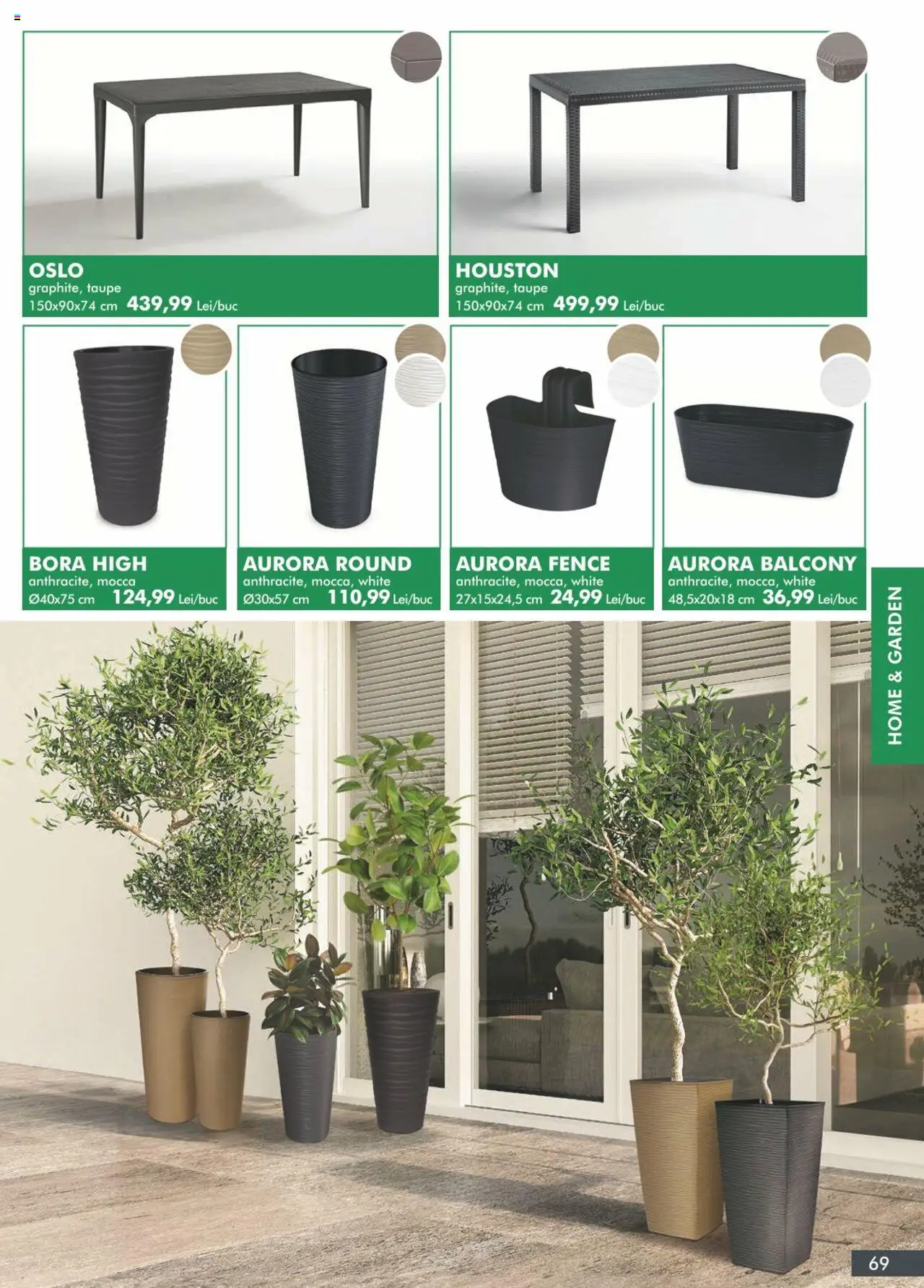 Noul catalog Diego – valabil de la 01.04.2024 | Pagină: 69