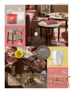 Mio erbjudanden - Förhandsvisning av reklamblad från butik Mio aktuell från 01.03.2026 | Sida: 49