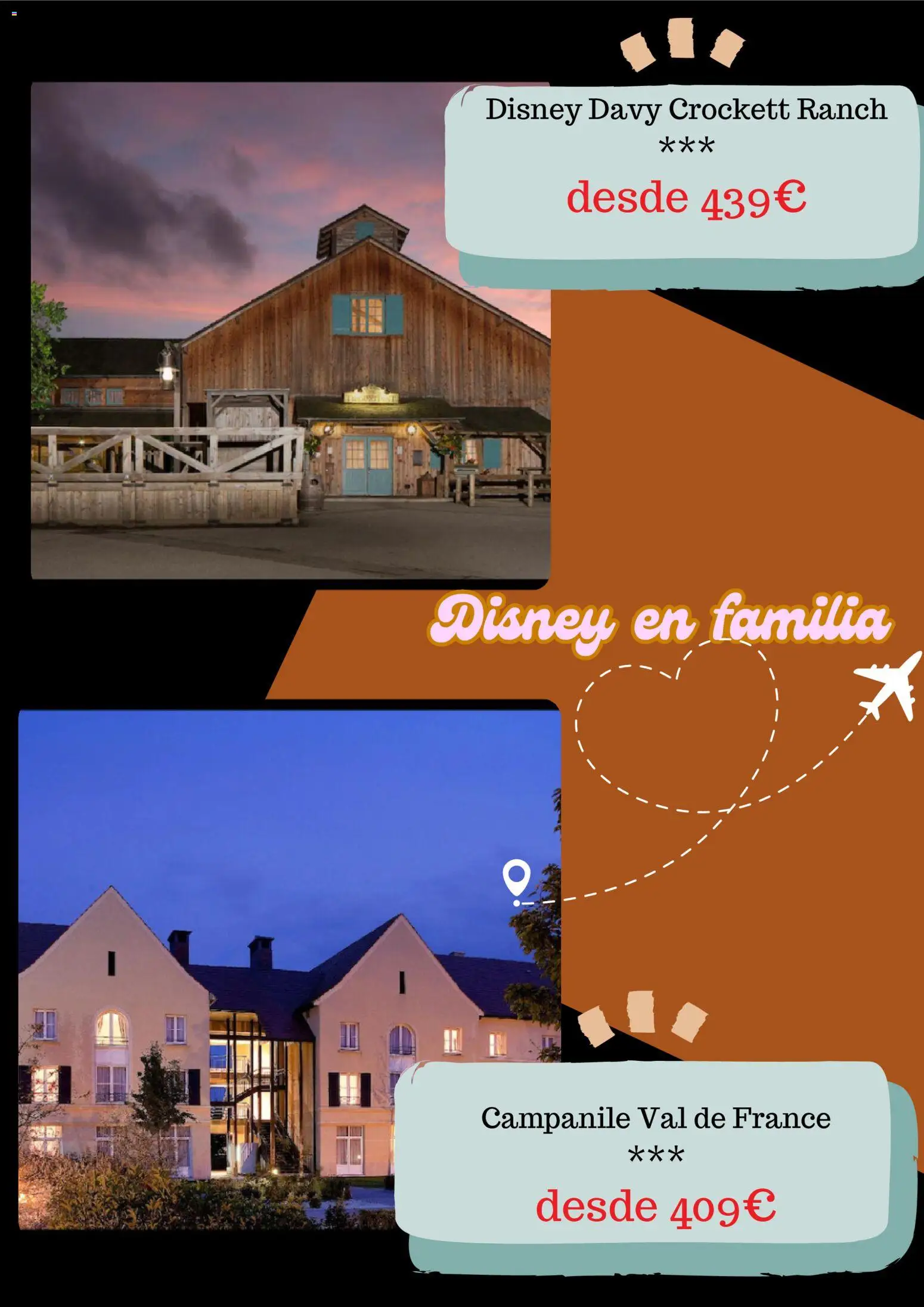 Viajes El Corte Inglés Black Friday │ válido desde el 24.11.2025 | Página: 5