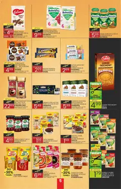 Pogląd oferty "Wafelek Gazetka" - ważna od 12.01.2026 | Strona: 5