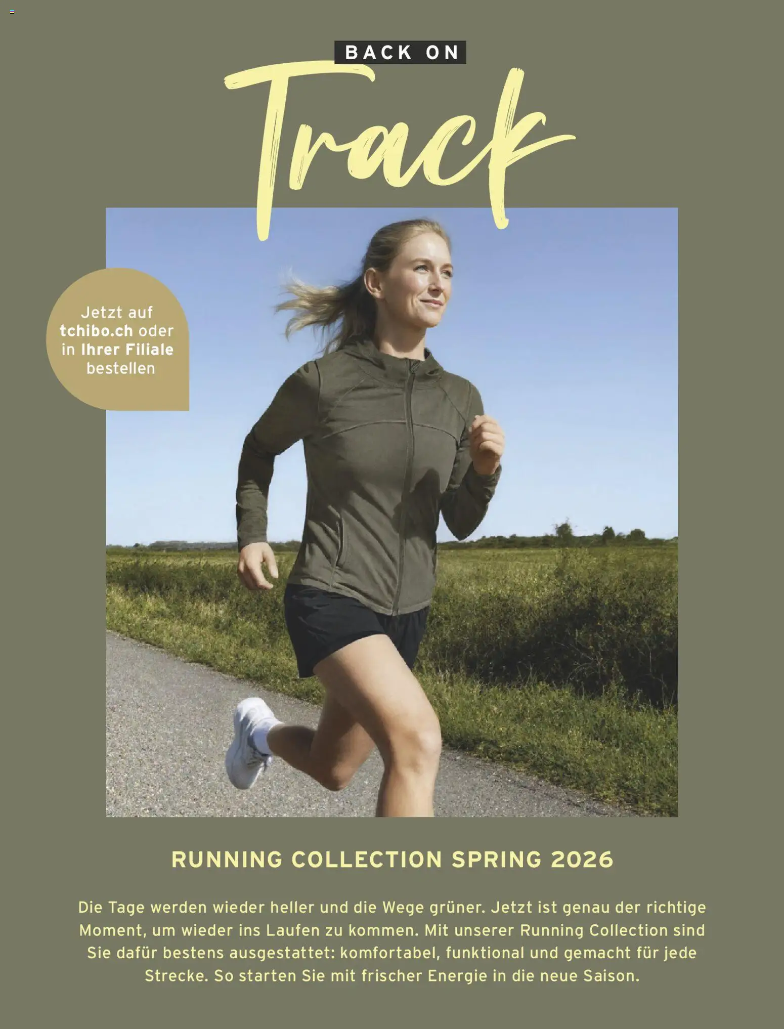 Tchibo Aktionen – gültig ab 24.02.2026 | Seite: 112