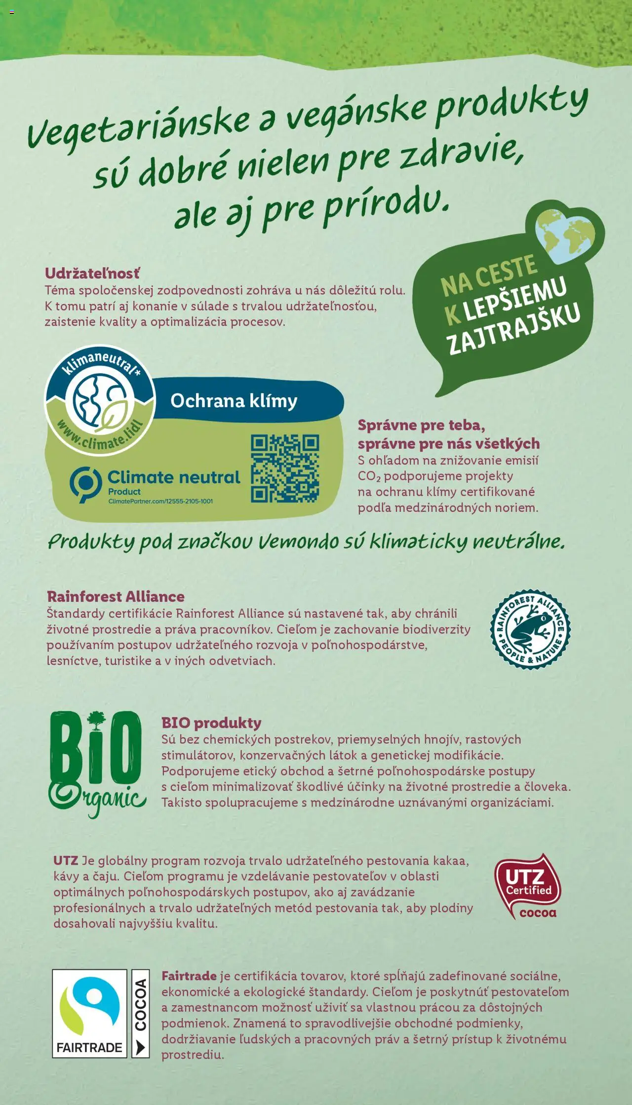 Nové Lidl akcie – leták je platný od 29.05.2025 | Strana: 3