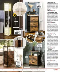 Náhled letáku Velký Košík katalog leden 2026 od 01.01.2026 | Strana: 4