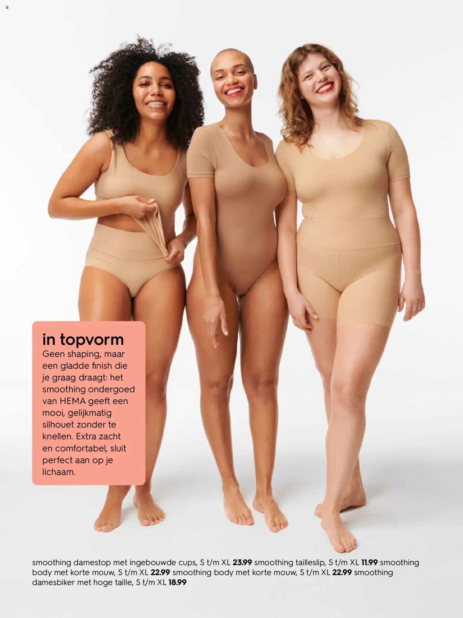 {H1} | Pagina: 17 | Producten: Ondergoed