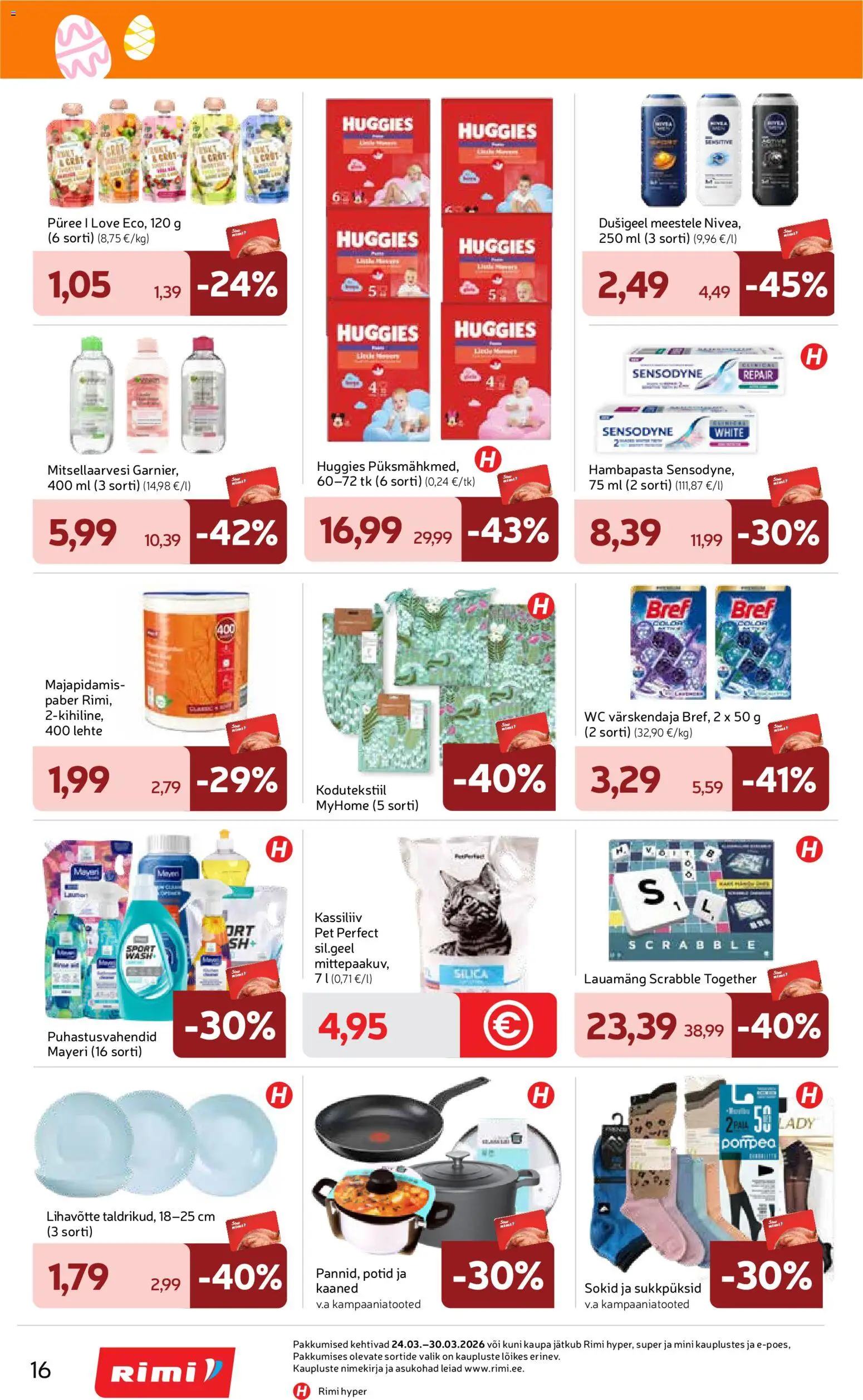 {H1} | Lehekülg: 16