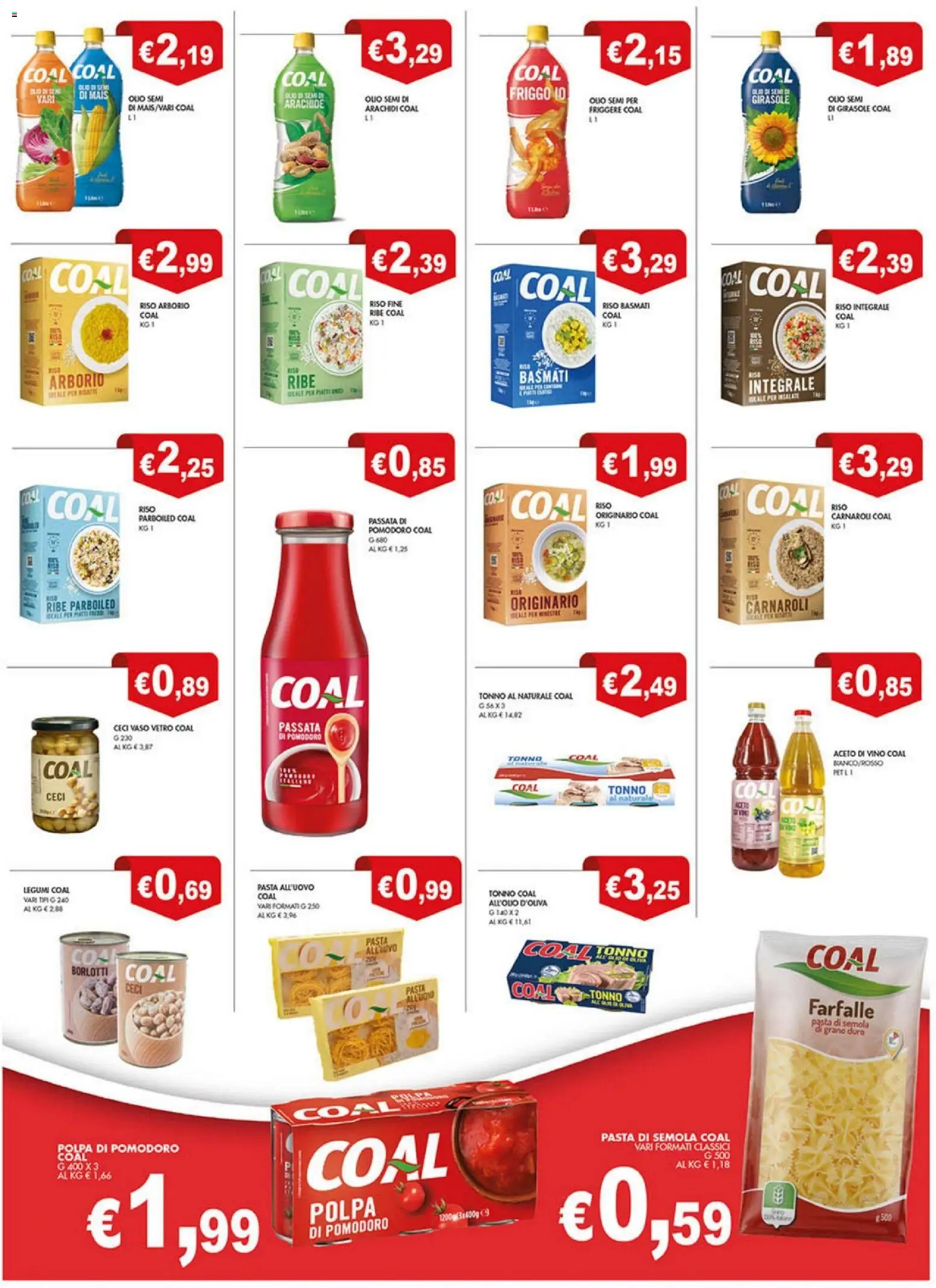 Volantino Coal del 05.02.2026 | Pagina: 14