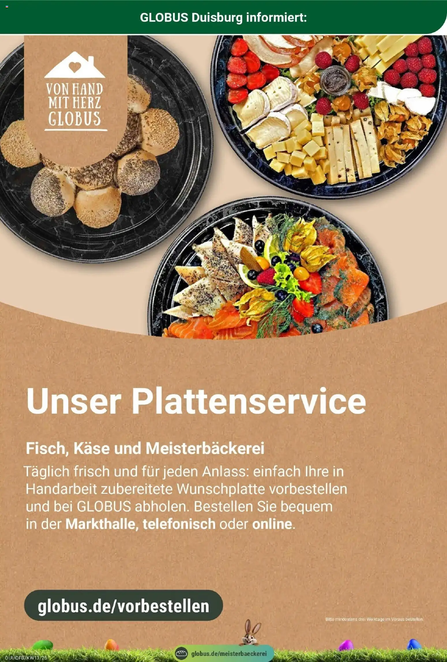 Globus prospekt Duisburg	 – gültig ab 23.03.2026 | Seite: 10 | Produkte: Käse