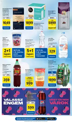 Tesco Hipermarket - Akciós újság  - amely érvényes a következő dátumtól: 26.02.2026 | Oldal: 19