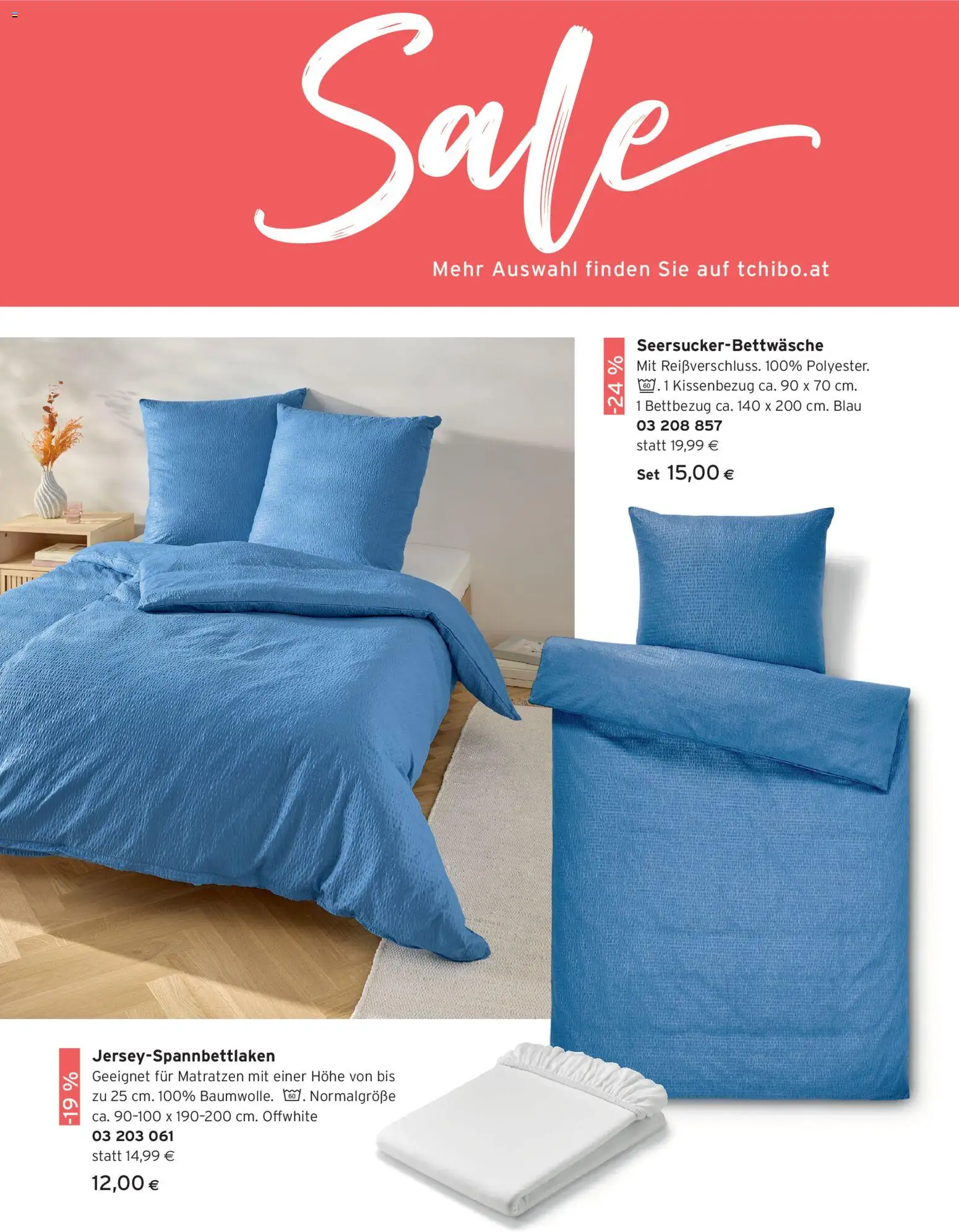 Tchibo Eduscho - Katalog Frühling 2026 gültig ab 23.03.2026 | Seite: 168