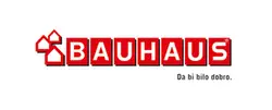 Logo trgovine Bauhaus - Dom i vrt