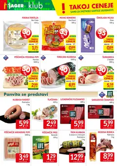 Jager katalog akcije – veljaven od 14.01.2026 | Stran: 4