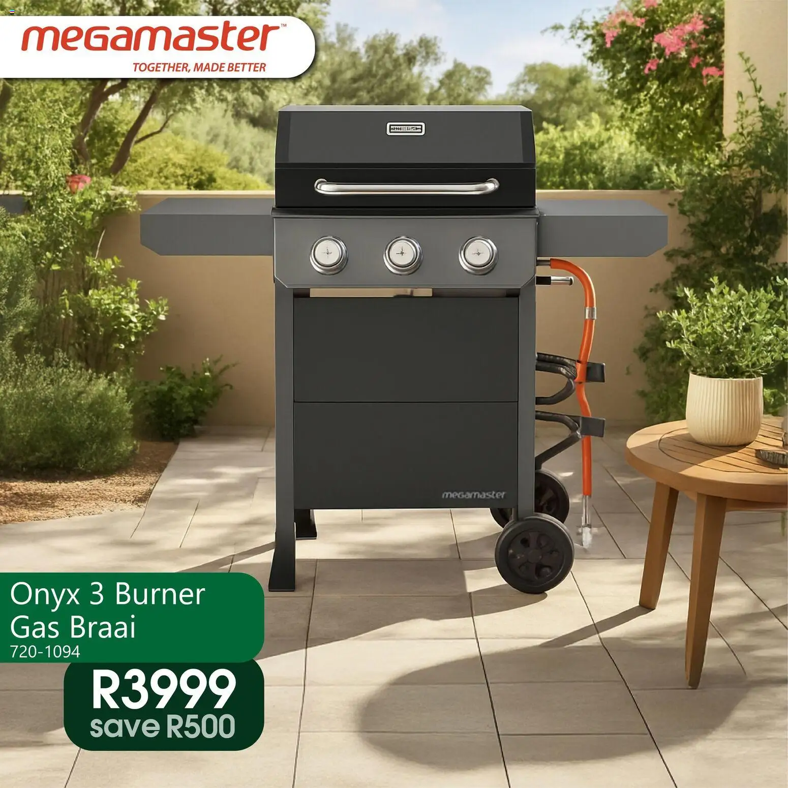 New Tafelberg Furnishers catalogue – valid from 15.01.2026 | Page: 10