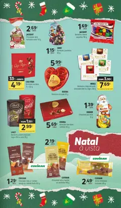 Pré-visualização Coviran - folheto válido de 18.11.2025 | Página: 15