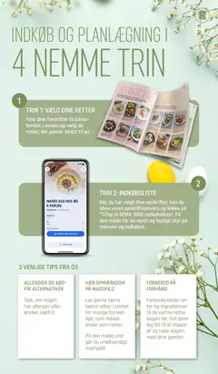 Rema 1000 - Meget mere påske gyldig fra 17.03.2026 | Side: 21