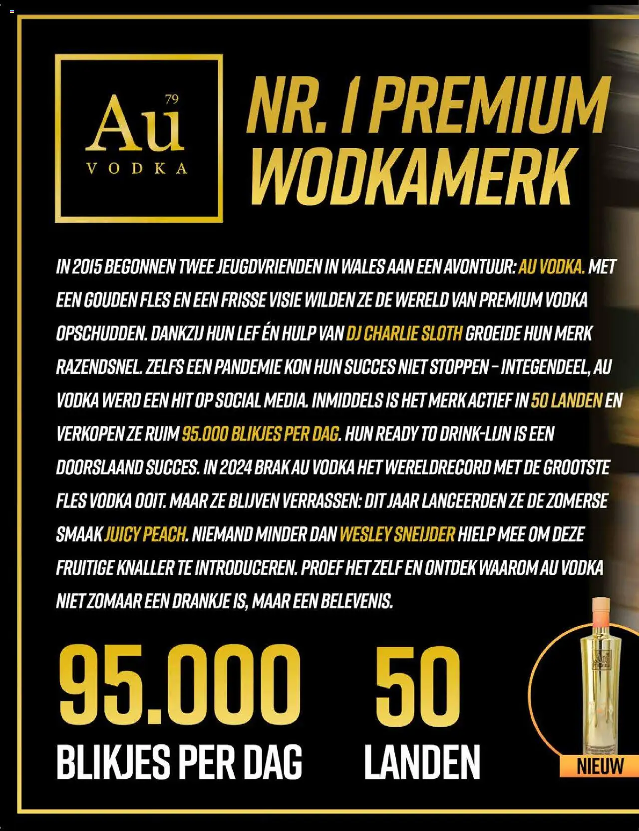 | Pagina: 70 | Producten: Fles