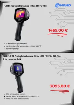 Conrad katalog akcije – veljaven od 01.03.2026 | Stran: 2