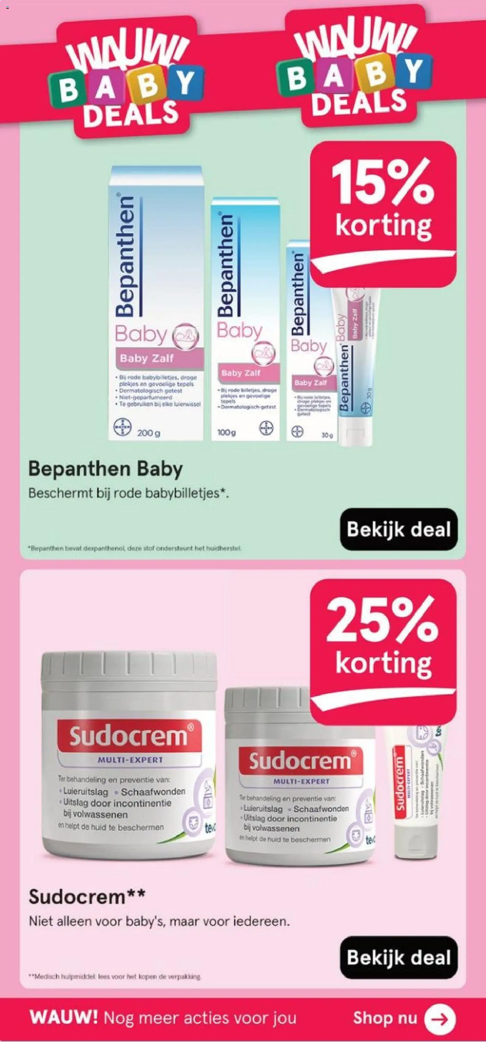 {H1} | Pagina: 36 | Producten: Zalf