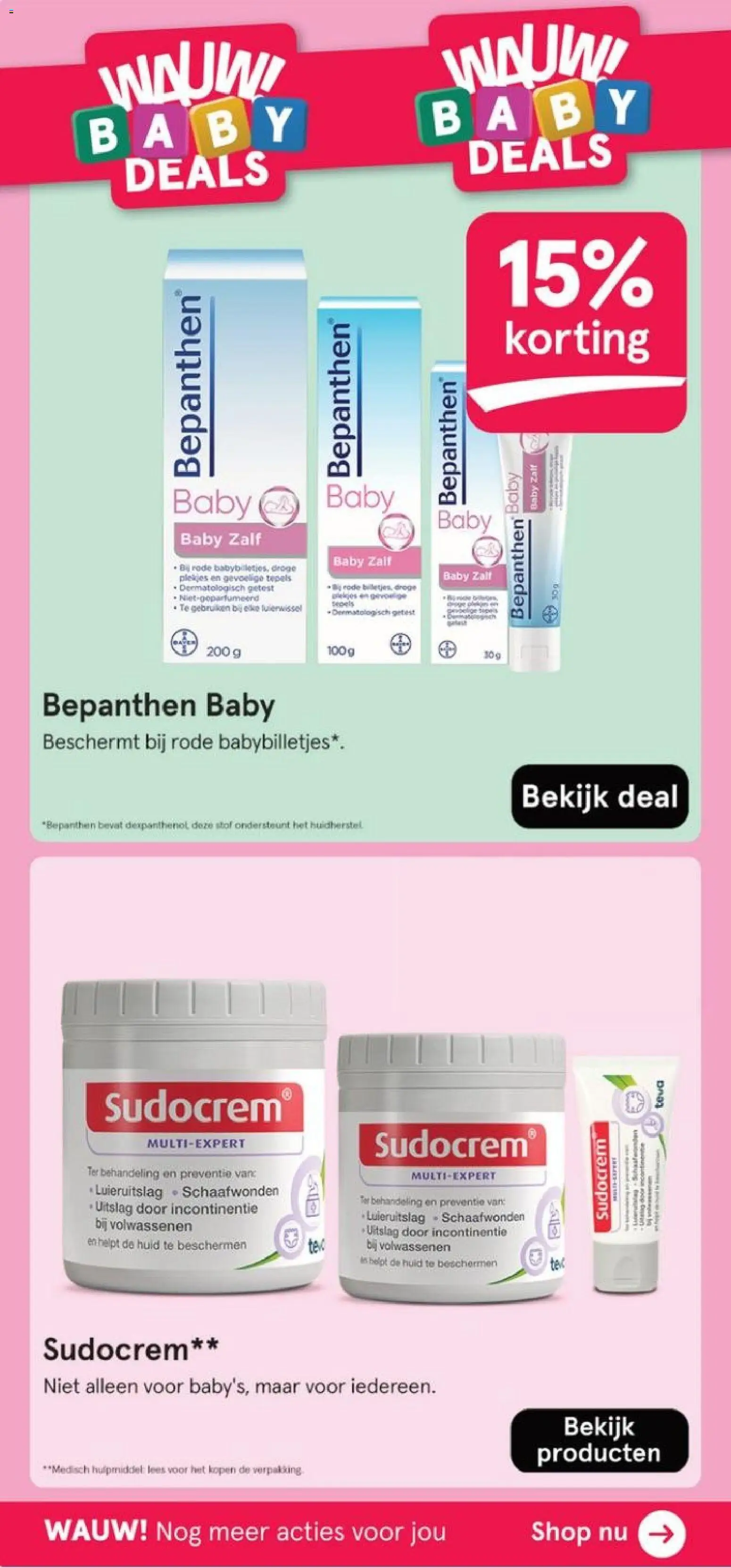 {H1} | Pagina: 36 | Producten: Zalf