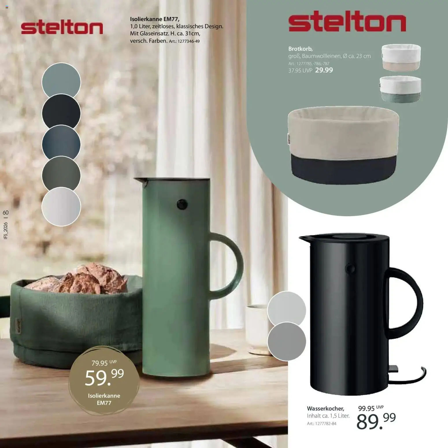 Zurbrüggen Frühlings-Boten für dein zuhause – gültig ab 14.04.2026 | Seite: 58