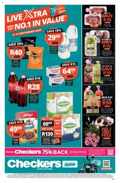 Checkers specials catalogue – valid from 08.09.2025